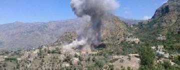 قصف مدفعي جديد على القرى الحدودية